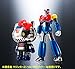 TAMASHII NATIONS Bandai Hello Kitty Chogokin Action Figure