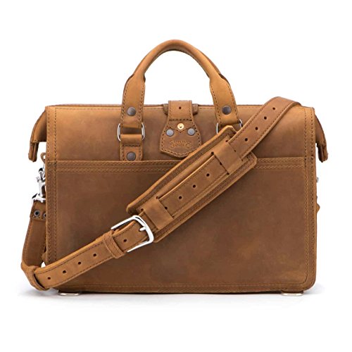 Saddleback Leather Flight Bag Review at Maudie Garcia blog