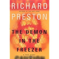 The Demon in the Freezer: A True Story