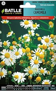 Huerto Urbano - Mix de flores Zonas sombrias - Batlle: Amazon.es ...