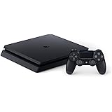 PlayStation 4  - Konsole (1TB, schwarz)