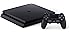 PlayStation 4  - Konsole (1TB, schwarz)