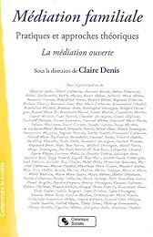 Médiation familiale