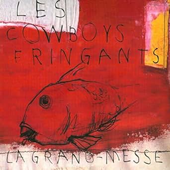 Chords For Les Cowboys Fringants D39une Tristesse