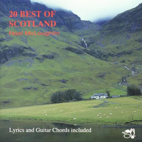Noel McLoughlin - 20 Best Of Scotland - Zortam Music