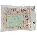 iNNEXT 2 Pack Puppy Blanket for Pet Cushion Small Dog Cat Bed Soft Warm Sleep Mat, Pet Dog Cat Puppy Kitten Soft Blanket Doggy Warm Bed Mat Paw Print