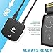 Aux Cable Compatible with Phone L Jack Charger Headphone Jack 3.5mm for Phone dongle Headphone Audio Adapter