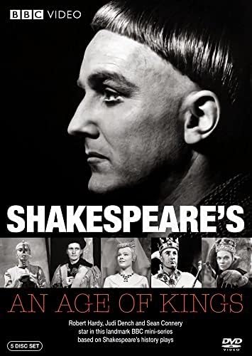 Amazon.com: Henry Vi - Parts 1-3 : Bbc / Opus Arte: Movies & TV