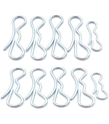 Amazon.com : Husqvarna 195264 Lawn Tractor Deck Lift Link Genuine