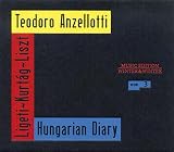 HUNGARIAN DIARY                                    image