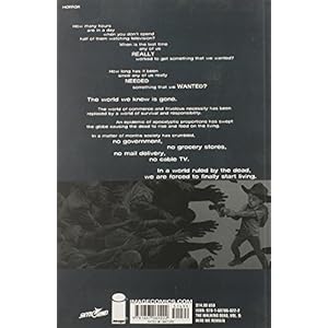 $Free Download The Walking Dead, Vol. 9: Here We Remain Pdf