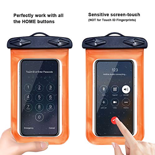 3 Beylife+Waterproof+Universal+iPhone+Samsung