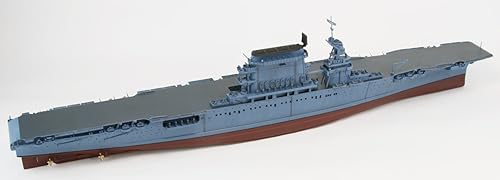 ピットロード 1/700 米国海軍 航空母艦 CV-2 レキシントン 1942