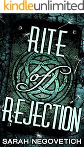 Rite of Rejection (Acceptance Book 1)