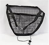Purse Pouch / Car Caché Organizer As Seen on TV Black Car Accessory