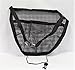 Purse Pouch / Car Caché Organizer As Seen on TV Black Car Accessory
