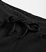 Weintee Women's Cotton Capri Pants with Pockets