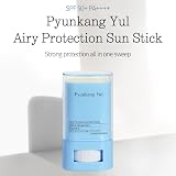 [PKY] Pyunkang Yul Airy Sun Stick SPF 50+ PA++++ 17g Invisible Finish view 2