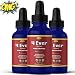 4 Ever Thermogenic Weight Loss Diet Drops Supplement for Women & Men, Best Thermogenic Fat Burner Product, 1 Appetite Control, Get Slim or Money Back Guarantee!