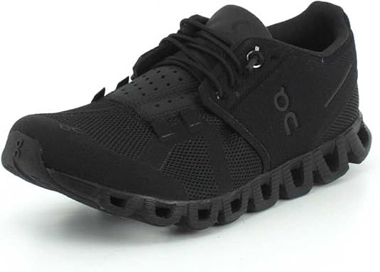 on cloud ladies trainers