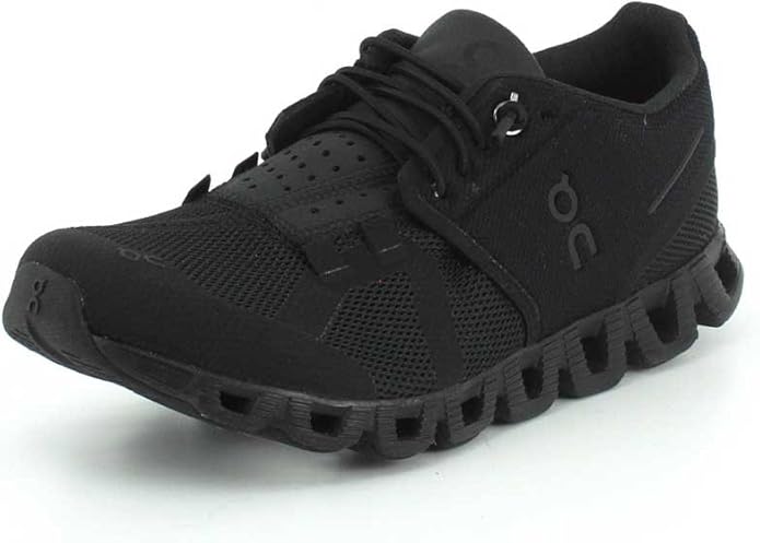 on cloudflow ladies trainers
