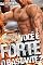 Livro Você é forte o bastante?: Um musculoso sedutor Alfa vai com tudo em sua amada e gostosa fisiculturista -enchendo-a com o seu *poder masculino*... de todas as maneiras concebíveis!