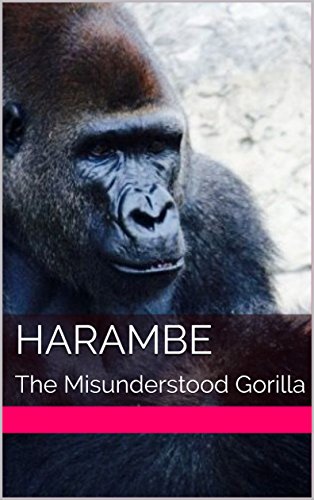 Harambe: The Misunderstood Gorilla