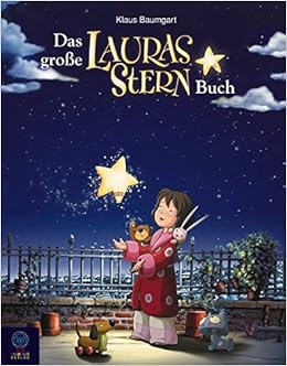 Das Grosse Lauras Stern Buch Softcover Lauras Stern Erstleser Amazon De Baumgart Klaus Bucher Das Grosse Lauras Stern Buch Softcover Lauras Stern Erstleser Amazon De Baumgart Klaus Bucher