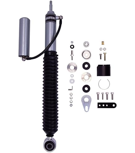 Amazon.com: Bilstein - 10-22 Lexus GX460 / 02-22 Toyota