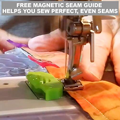 3 Inch+Perfect+Every+Quilting+Presser