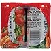 V8 Spicy Hot 100% Vegetable Juice, Vegetable Blend with Tomato Juice, 5.5 FL OZ Can (Pack of 6)