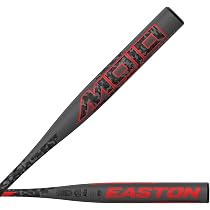 Batte De Softball Easton Rival SP17RV 34"/28 Oz - Aluminium, Chargement Puissant - Occasion