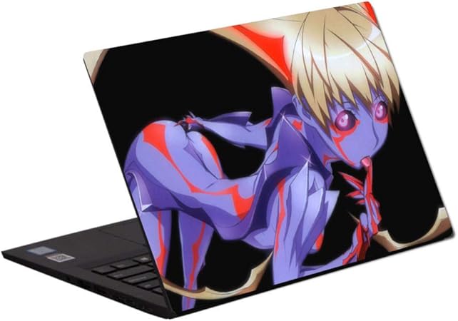 Amazon Com Laptop Skins Decals Witchblade Takeru Anime Decals Notebook Cover Protective Skin Laptop Skin Vinyl 13 14 Inch 15 Inch 15 6 Inch C Mp3 Players Accessories