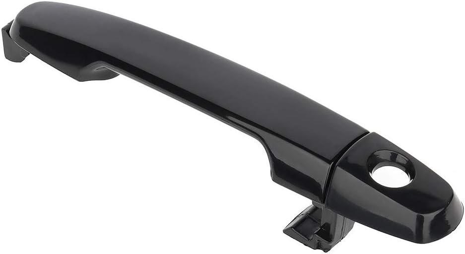 ANGLEWIDE Exterior Door Handle Replacement for