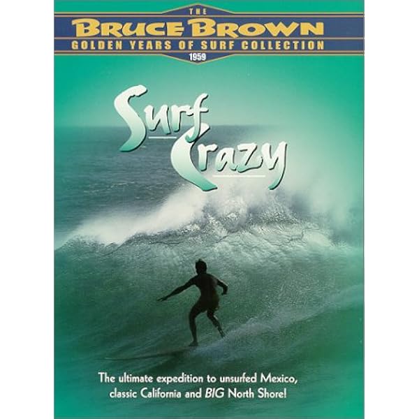 Amazon.com: Barefoot Adventure : Brown, Bruce: Movies & TV