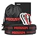 Hammock Straps (Set of 2) - HODGSON Hammock Tree Straps with Heavy Duty 42 Adjustable Loops and 3 Carabiners, No Stretch Tree Hanging Strap Set ideal for Camping Hiking or Swing