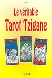 Le  tarot tzigane et son âme