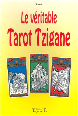 Le  tarot tzigane et son âme