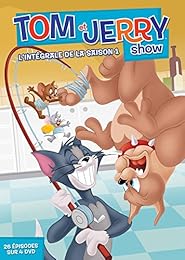Tom et Jerry Show - Saison 1