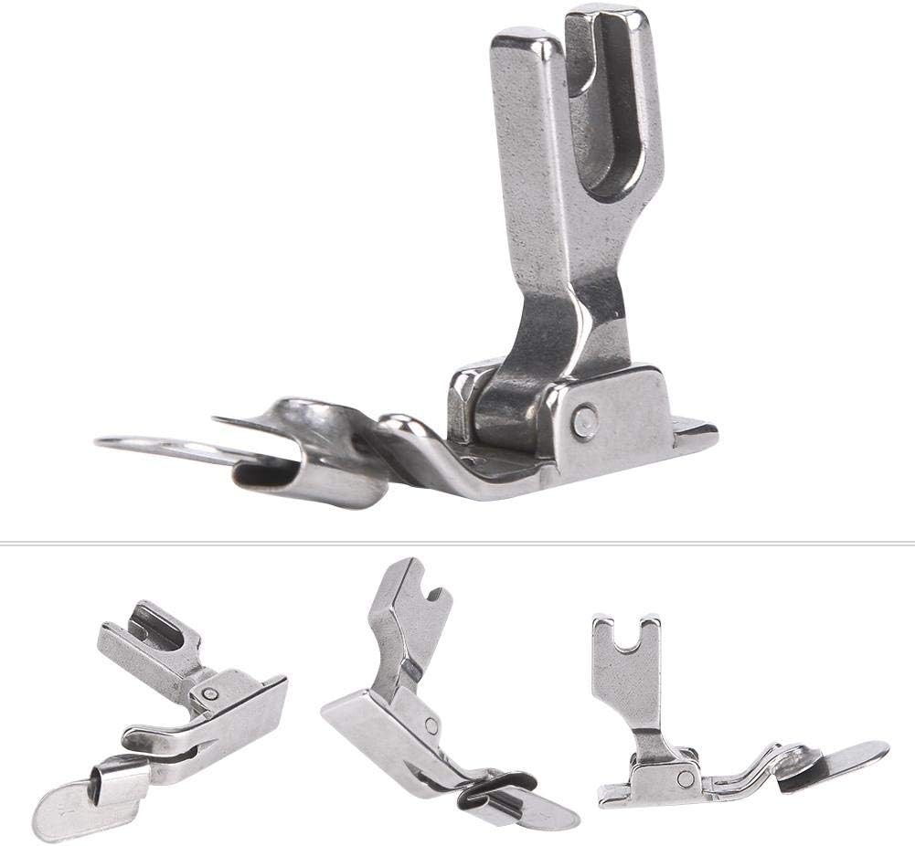 лапка для промышленных швейных машин l12463н 1/2 (12,7мм). лапка spk-3, роликовая, для промышленных швейных машин. лапка p363. лапка для пром. спец лапки для промышленных швейных машин juki.