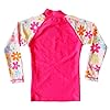 Banner-Bonnie-Big-Girls-Long-Sleeve-2-Pieces-Sun-Protective-Rashgurad-Set Banner-Bonnie-Big-Girls-Long-Sleeve-2-Pieces-Sun-Protective-Rashgurad-Set