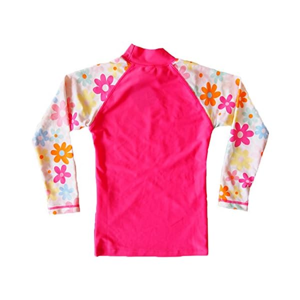 Banner-Bonnie-Big-Girls-Long-Sleeve-2-Pieces-Sun-Protective-Rashgurad-Set Banner-Bonnie-Big-Girls-Long-Sleeve-2-Pieces-Sun-Protective-Rashgurad-Set