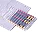 Felt Tip Pens- Ucolor Mate Medium Point, Assorted Colors, 12-Count (12Count)