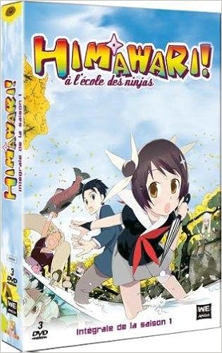 himawari saison 1