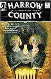Harrow County #5 Comic Book