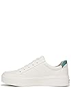 Dr. Scholl's Madison Lace White Synthetic 9 M