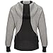 Touch by Alyssa Milano NFL Women's Rush Full Zip Hoodie