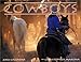Cowboys Calendar 2002 by 