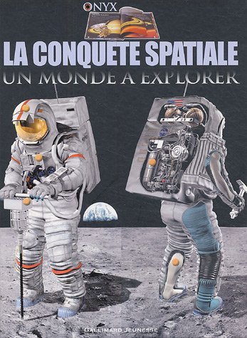 La  conquête spatiale