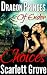Choices (Dragon Shifter Menage Paranormal Romance) (Dragon Princes of Endor Book 3)
